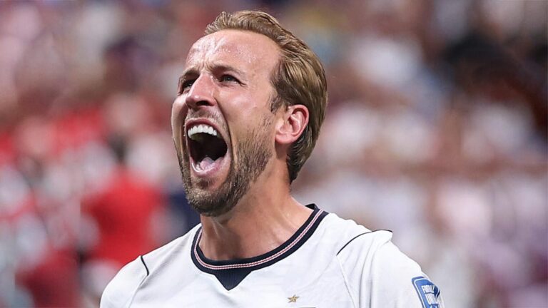 Mexico vs. England at the 2026 FIFA World Cup: How and Where to Watch the Round of 16 Clash