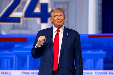 Trump Turns on Senate Republicans as His Voter ID Bill Stalls on Capitol Hill