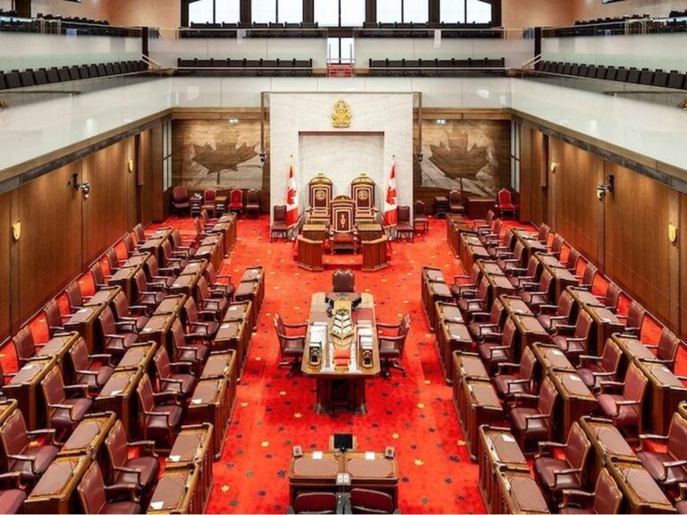 Mark Carney’s Senate Reforms Don’t Go Far Enough — The Upper Chamber Still Needs to Reflect Canadians