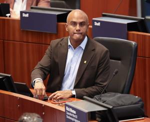 Toronto Councillor Parthi Kandavel Files for Re-Election While Under OPP Investigation