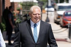 Ford Frames Ontario Data Centre Push as Shield Against U.S. Data Control