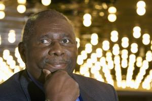 Montreal Pays Final Tribute to Jazz Legend Oliver Jones at Little Burgundy Church