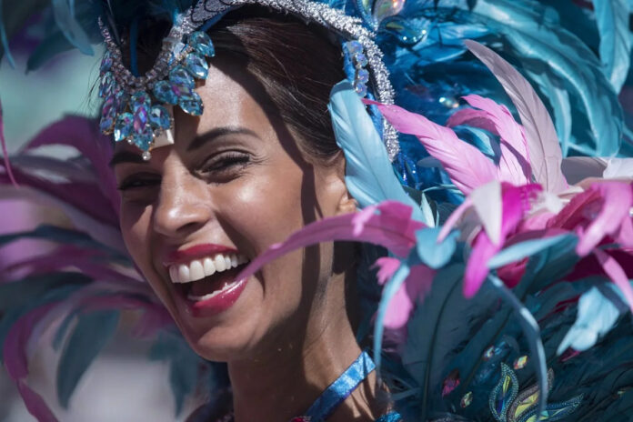 Toronto Police Boost Security at Caribbean Carnival Following Deadly Festival Shooting