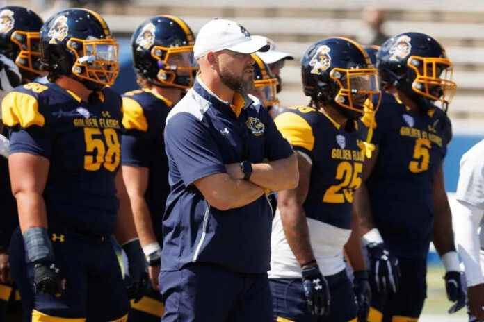 From Sacramento State to Georgia Southern: CFN's Bottom 38 College Football Preseason Rankings for 2026