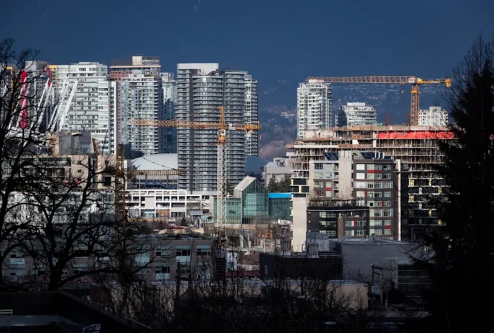Vancouver's Housing Market Stumbles Again in July, Falling Well Below Seasonal Norms