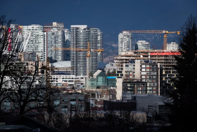 Vancouver’s Housing Market Stumbles Again in July, Falling Well Below Seasonal Norms