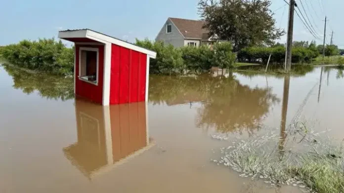 Two Storms in One Week Leave St. Catharines Flooded, Grieving, and Without Provincial or Federal Aid