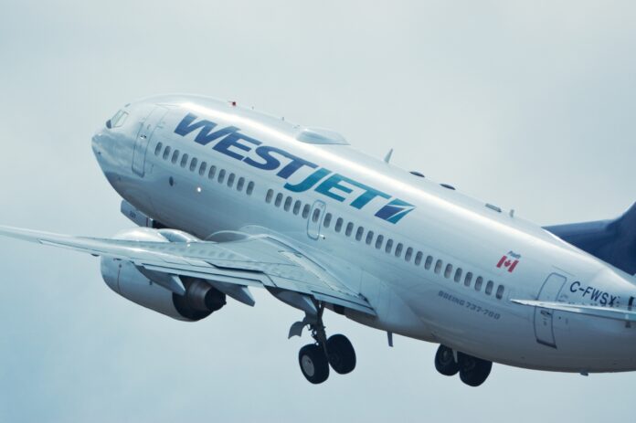WestJet Strike Grounds Hundreds of Flights, Leaving 250,000 Passengers Stranded at the Height of Summer