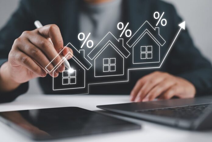 Fixed Mortgage Rates Are Rising — What Canadian Borrowers Need to Know