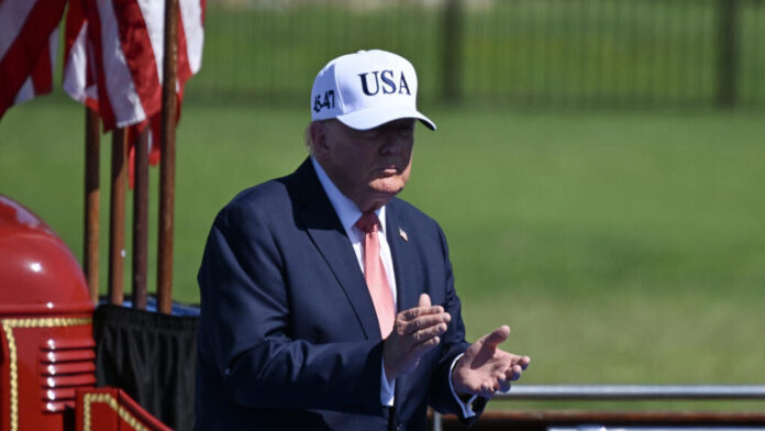 Canada-U.S. Trade War Deepens as Washington Bans Alcohol, Dairy and Motorcycles