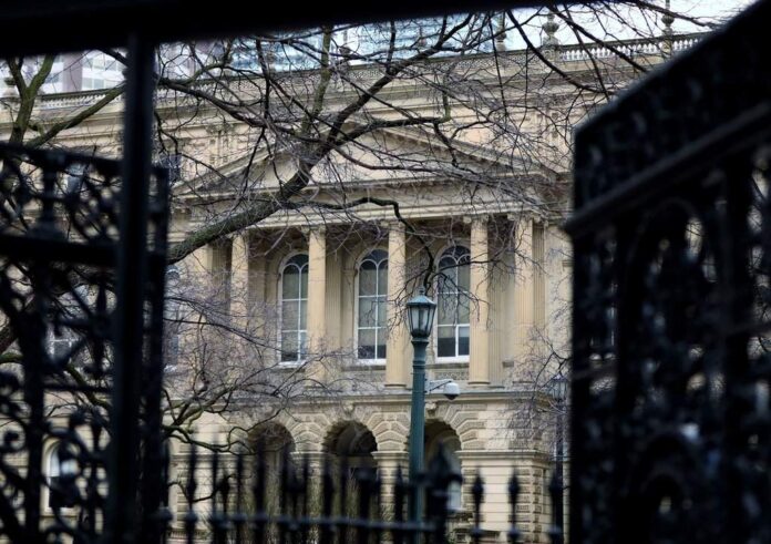 Ontario Court System Hit by Data Breach After Unauthorized Access to Case Management Platform