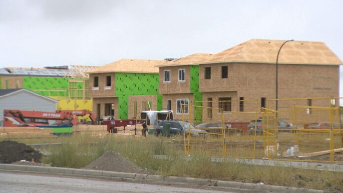 Calgary's Housing Supply Gap Is Narrowing — But Construction Is Already Slowing Down