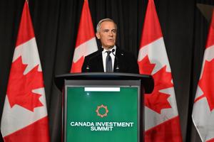 After the Canada Investment Summit: What Mark Carney Does Next Will Define His Government