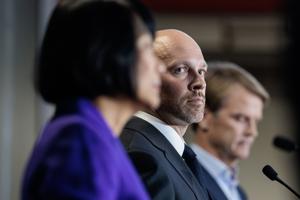 Toronto's Mayoral Race: Why Olivia Chow May Be in More Trouble Than the Polls Suggest