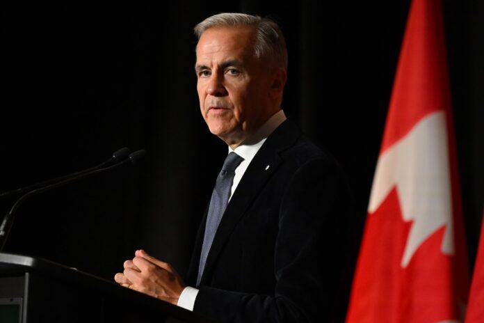 Calgary Man Charged With Threatening Prime Minister Carney's Life Remains in Custody