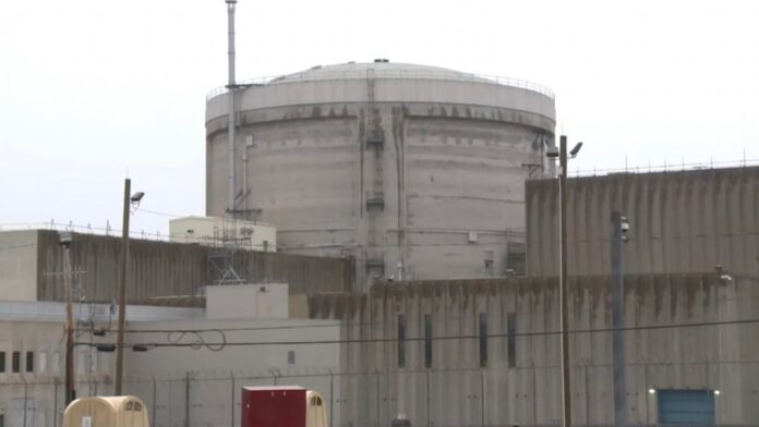 Point Lepreau Nuclear Station Goes Dark Again, Just Three Days After Returning to the Grid