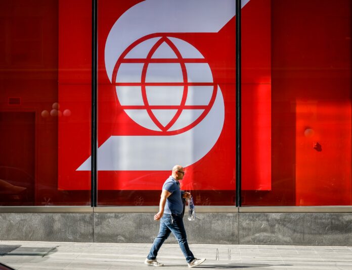 Scotiabank's Defence Bond Framework Signals a Shift in How Canada Finances Its Military Industrial Base