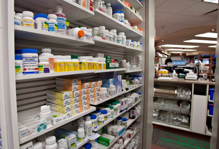 U.S. Government Positioned to Collect Revenue from Canadian Drug Sales Under Trump-Era Pharmaceutical Deals