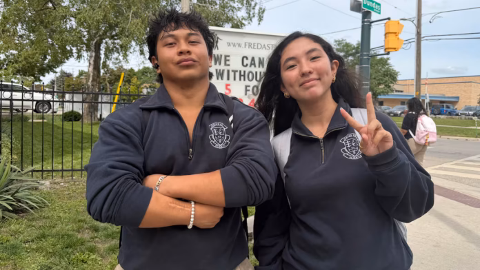 Ontario's New High School Grading Rules Put Students Under More Pressure — and They're Saying So