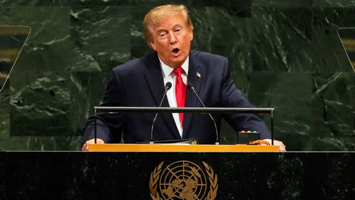 Trump's Shifting Alliances Are Remaking the Global Order — and Canada Is Watching Closely