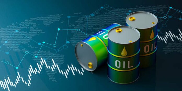 How the United States Became the Centre of Global Oil Trade