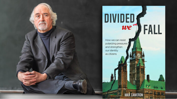 Divided We Fall: A Political Scientist's Case for Canadian Citizenship in an Age of Polarization