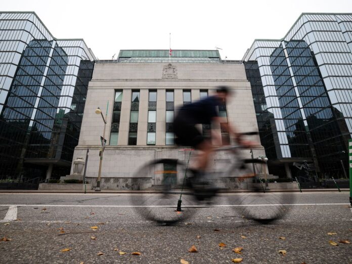 Bank of Canada Rate Hike Next Week Looks Increasingly Likely, Markets and Economists Signal