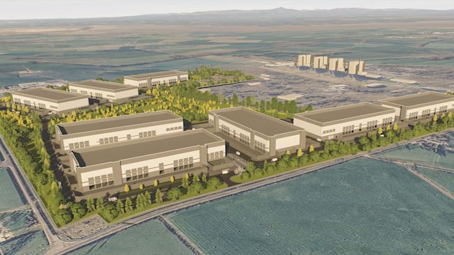 Clearer Regulations Could Resolve Growing Tensions Over Data Centre Construction, Industry Executive Says