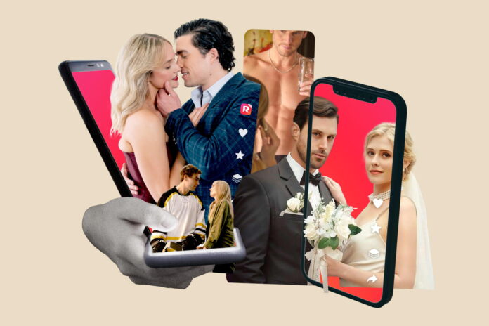 Micro-Dramas Go Global: Short-Form Vertical Content Breaks Out of China