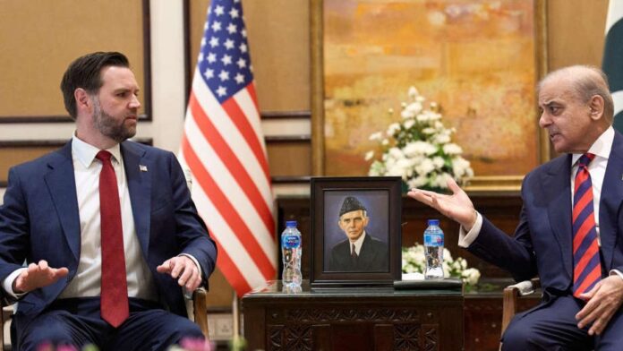 Why Washington and Tehran Keep Talking Past Each Other