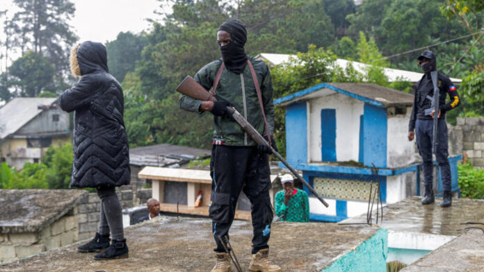 Haiti Postpones Elections Indefinitely as Gang Violence Paralyzes Democratic Process