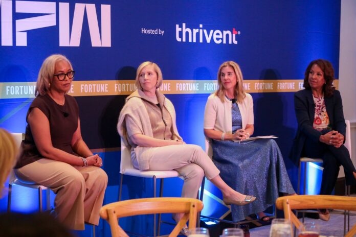 Women in the C-Suite: Why Progress Has Stalled and What It Will Take to Restart It