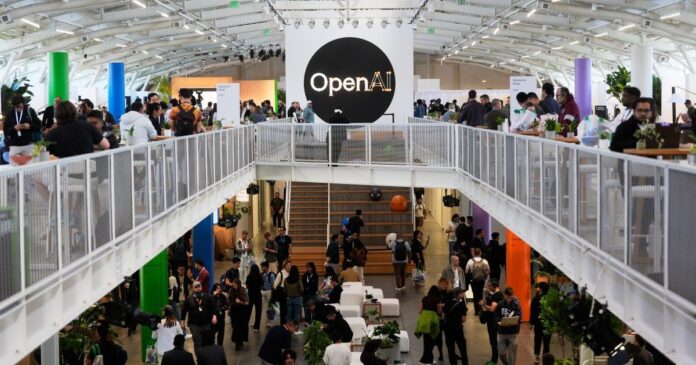OpenAI Reviews Alleged Cyberattack Against Canada's National Archives Agency