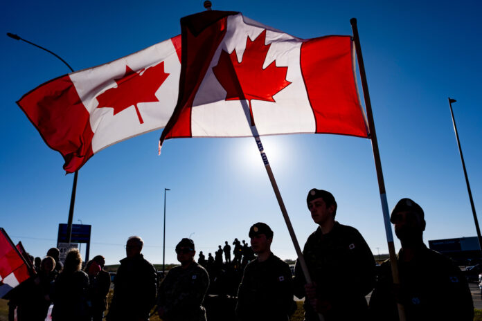 Live Grenade Exercise Ignited Fatal Grass Fire at CFB Wainwright, Canadian Army Confirms