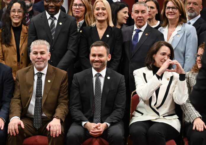 Parti Québécois MNAs Sworn In as Paul St-Pierre Plamondon Prepares to Lead Minority Government