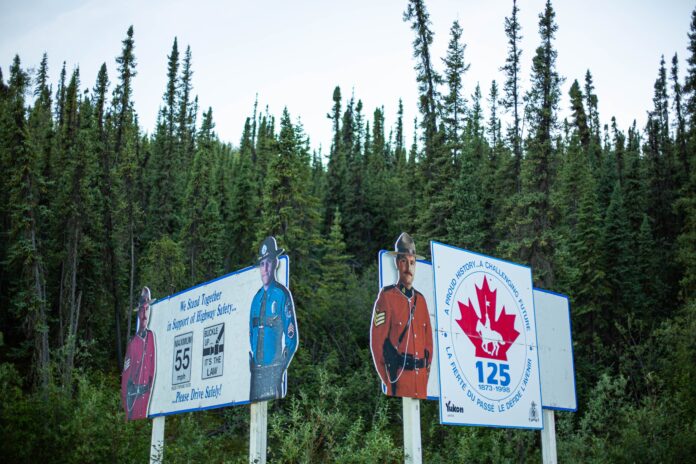 Trump's Canada Tariff War Squeezes Alaska Businesses Already Battered by Rising Costs