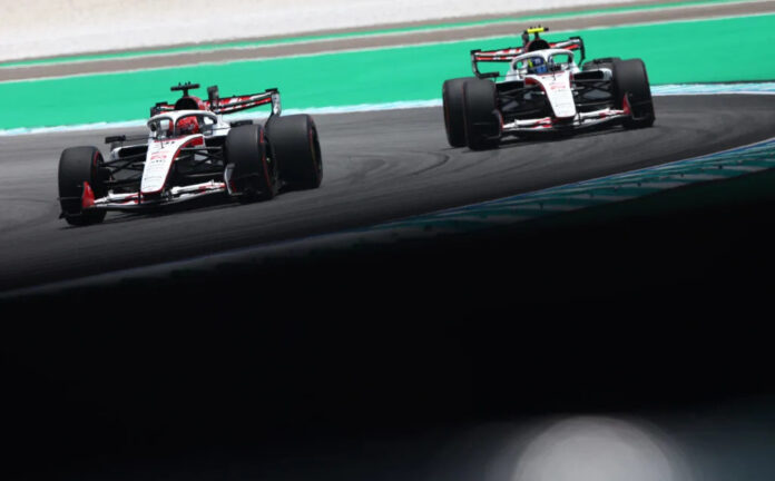 Bearman Flags Setup Failure and Process Gaps After Difficult Bahrain GP Qualifying