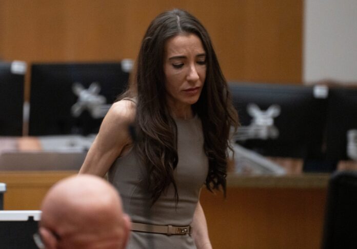 Woman Who Fabricated Pregnancy With Bachelor Star Clayton Echard Sentenced to 30 Days in Jail and Seven Years Probation