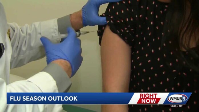 Flu Season Arrives Earlier Than Usual, as Health Officials Urge Prompt Vaccination