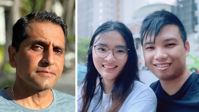 Toronto Man Gets Life Sentence for Murder of Filmmaker Reeyaz Habib in Liberty Village Condo Dispute