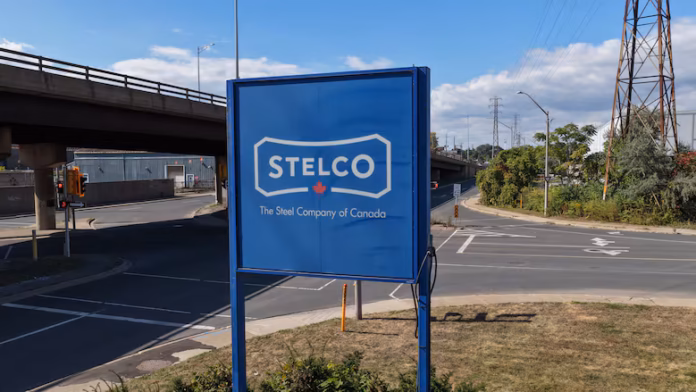 Ottawa Gives Cleveland-Cliffs Five Days to Honour Job Commitments at Stelco or Face Court Action