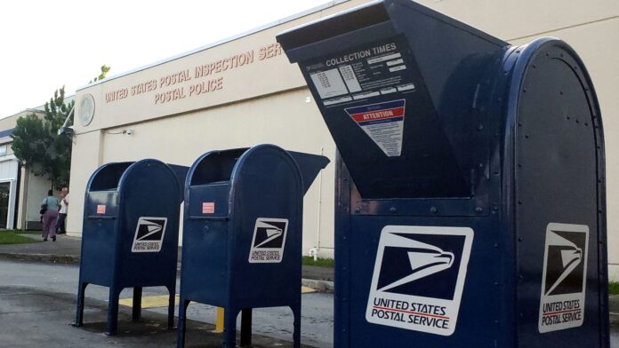 FBI and Postal Inspectors Launch Investigation After Suspicious Powder-Laced Letters Target U.S. Election Offices Nationwide